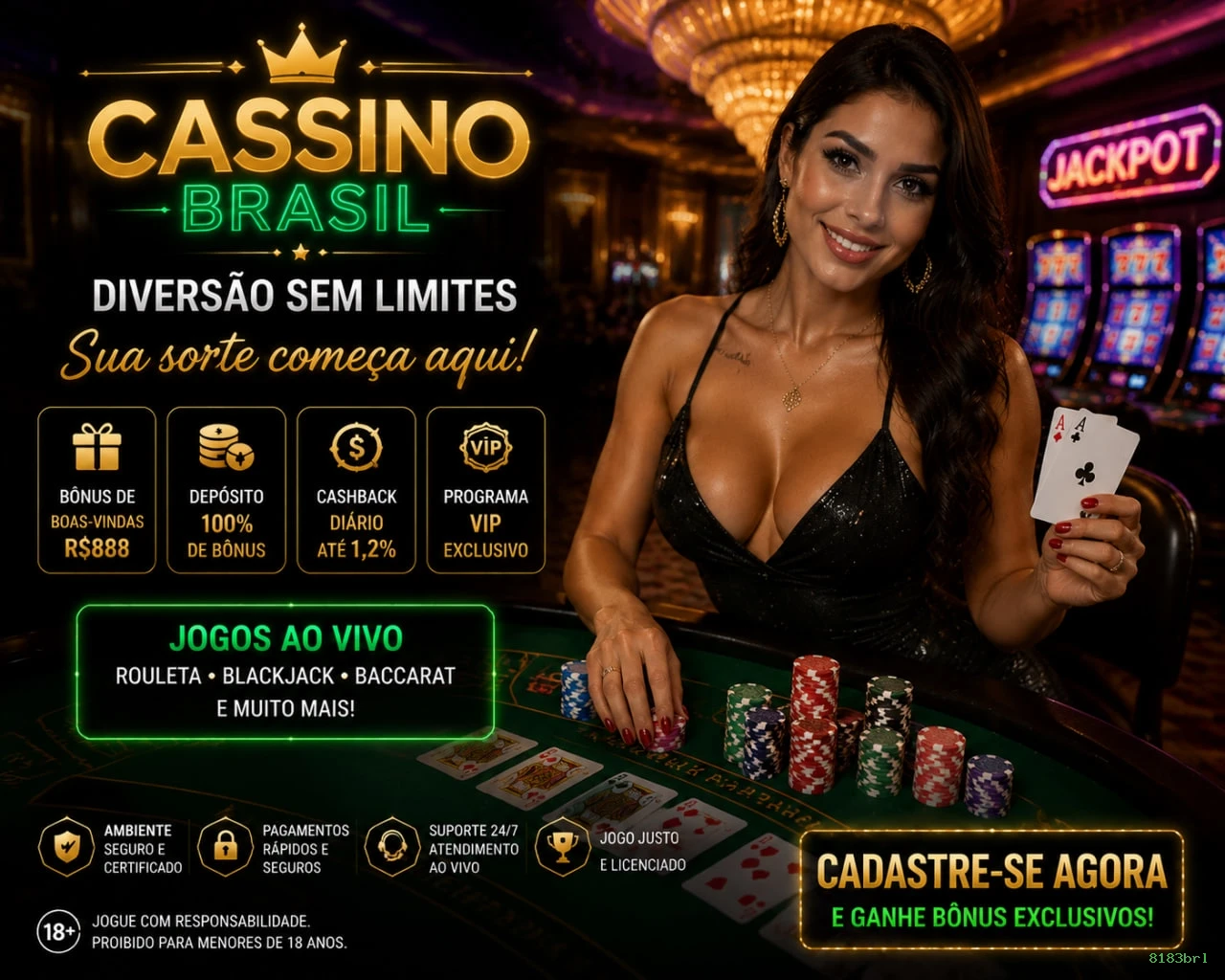 Download app 8183brl Android iOS