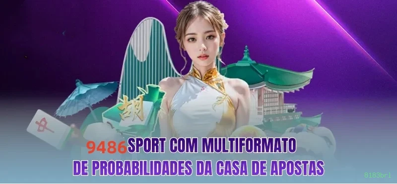 Dúvidas frequentes sobre apostas esportivas na 8183brl